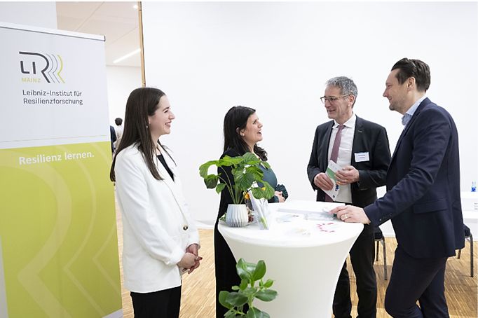 LZG feiert 50-jähriges Jubiläum und wir waren dabei!