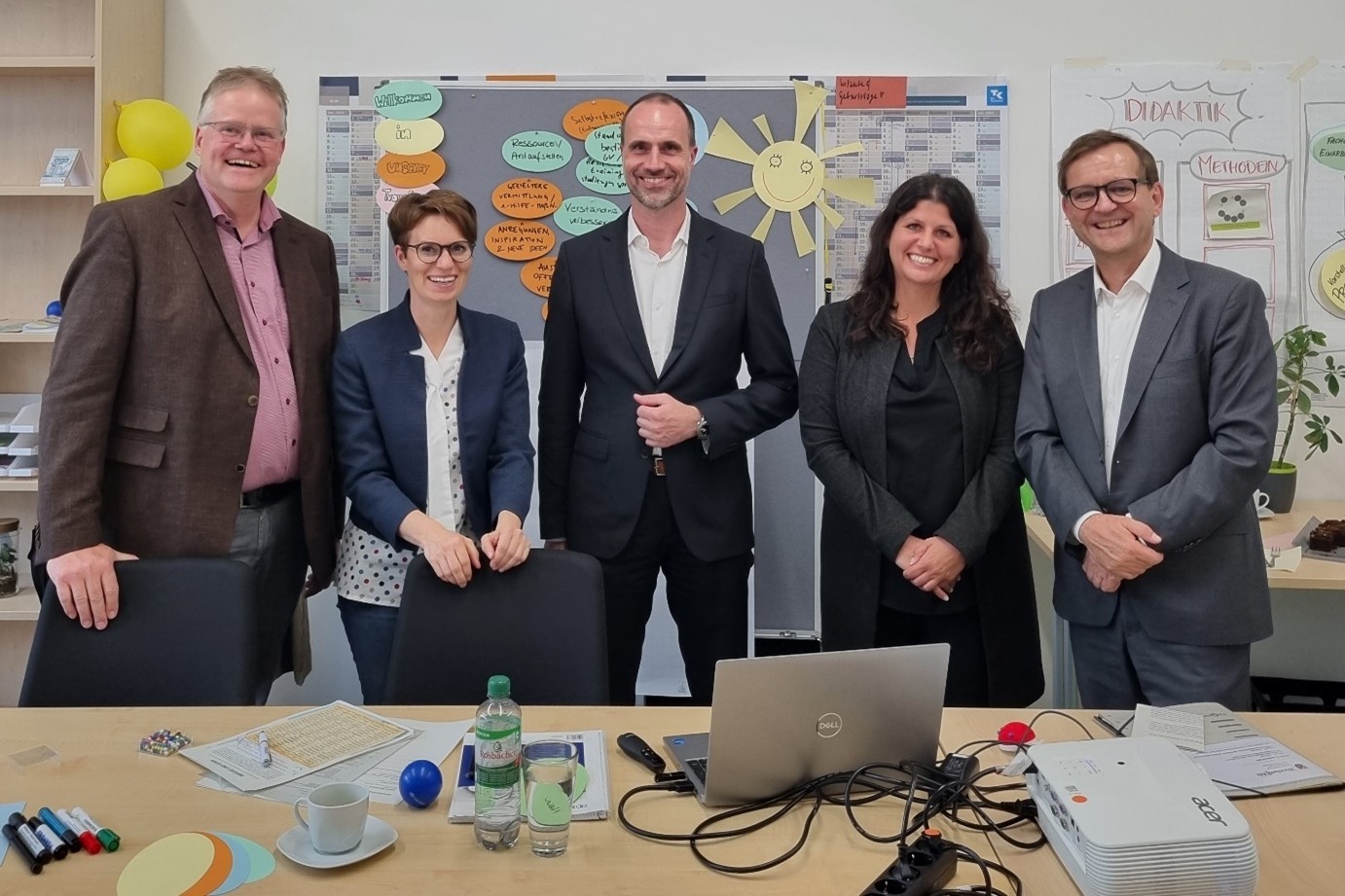 Gesund studieren? Wir zeigen wie!