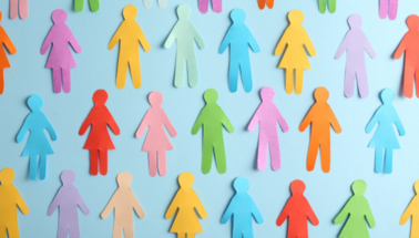 Nie wieder ist jetzt! Das Leibniz-Institut für Resilienzforschung l(i)ebt Diversität und Menschenwürde