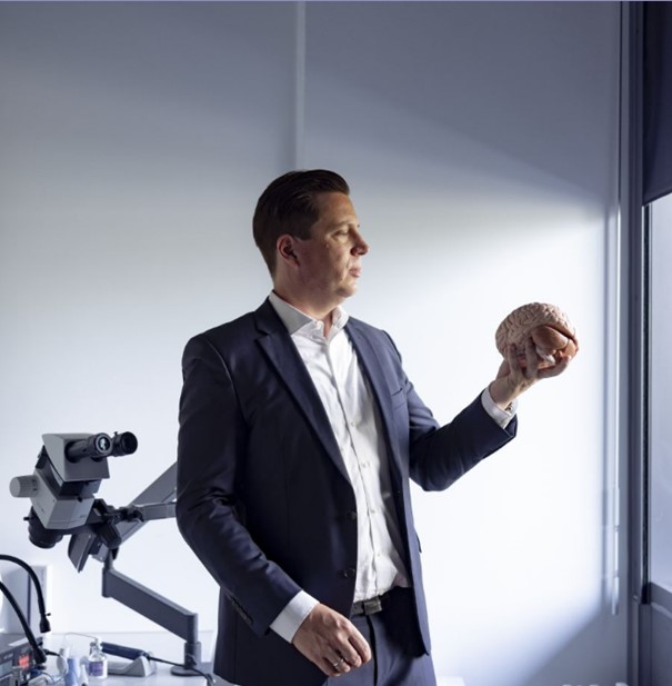 Kann Vergessen heilsam sein?