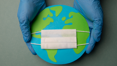 Aktuelle Veröffentlichung zu Auswirkungen der COVID-19-Pandemie auf die psychische Gesundheit in Deutschland und was wir daraus lernen