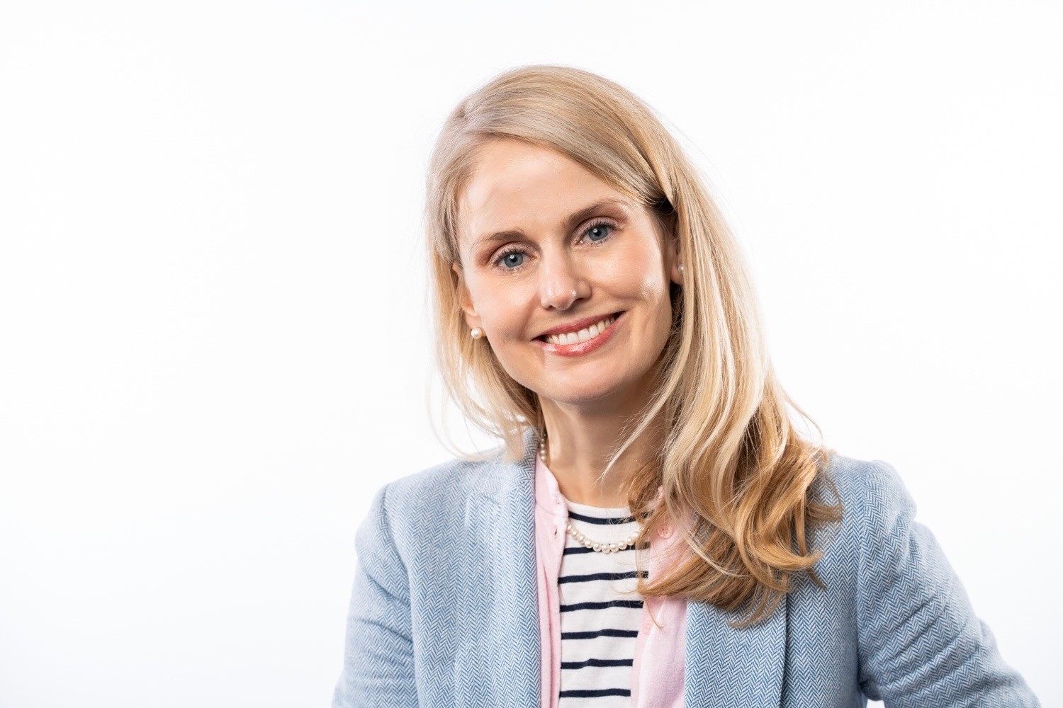 Neue Arbeitsgruppe am LIR – Herzlich Willkommen, Prof. Dr. Julia Linke!